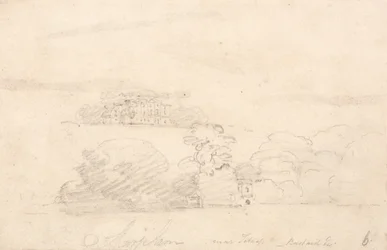 Sharpham, nahe Totnes, Devon